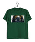 91 TV Series Dark JONAS DARK ART Custom Printed Graphic Design T-Shirt for Women